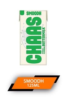 Smoodh Chaas 125ml